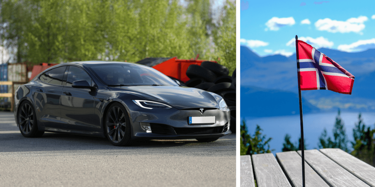 En dom har fallit i Norge som ger Tels-ägare rätt. (Foto: Tobias Flyckt på Unsplash och Canva)