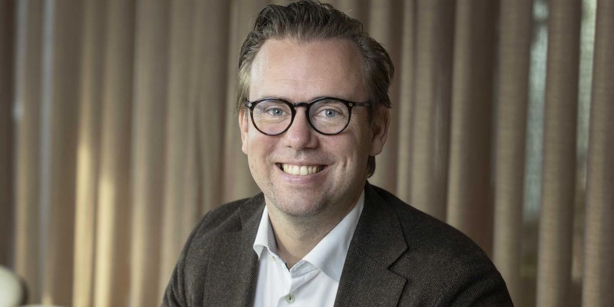 Tomas Almgren, partner på M&A-rådgivaren Clearwater, ser ännu inge stora effekter av handelskriget.