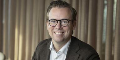 Tomas Almgren, partner på M&A-rådgivaren Clearwater, ser ännu inge stora effekter av handelskriget.
