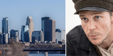 Svenskstaden Minneapolis hamnar bland världens guldstäder i lycklighetsranking.