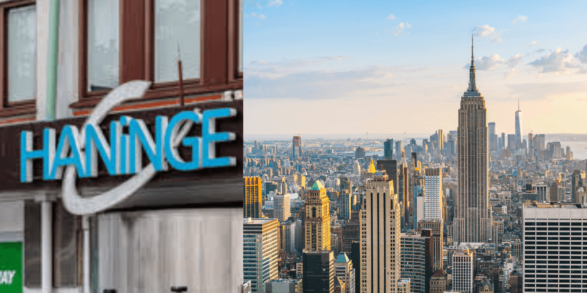 KKR seglar upp på Fortune 500 med ny strategi och förvärv av bostäder i Haninge