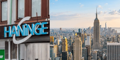 KKR seglar upp på Fortune 500 med ny strategi och förvärv av bostäder i Haninge