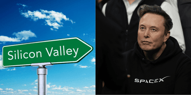 Elon Musk tog plats bland AI-eliten när Y Combinator samlade framtidens grundare i Silicon Valley.