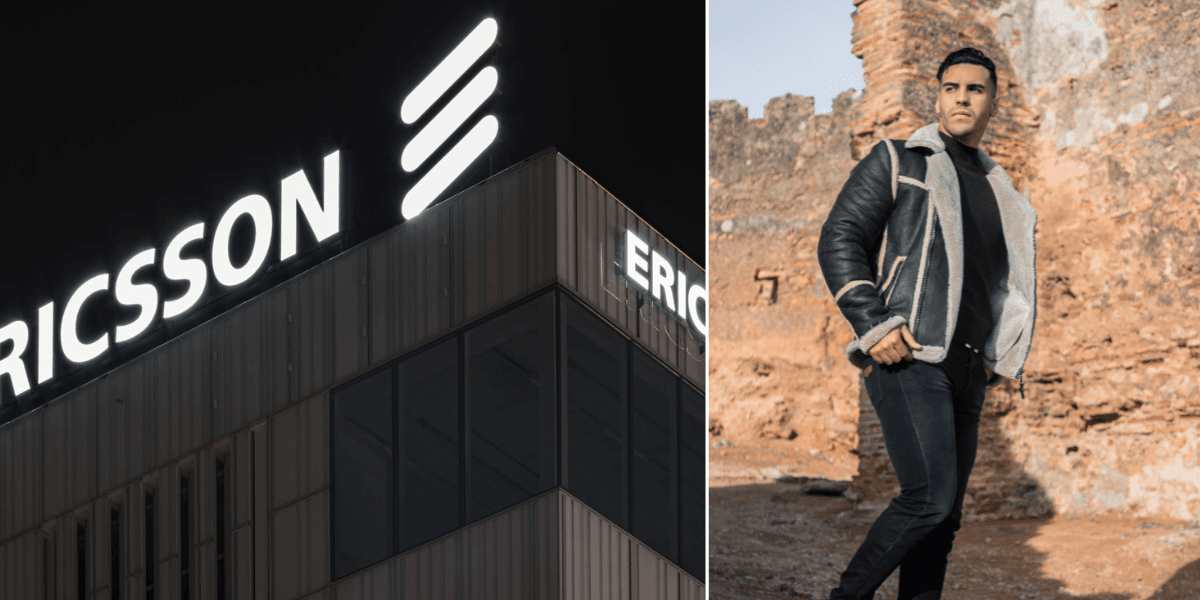 Offer anklagar Ericsson - men bolaget utmanar gränserna för ansvar efter ny dom.