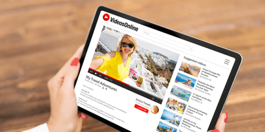 Nu lättar Youtube på kraven för innehållet. (Foto: Canva)