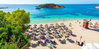 Spanien