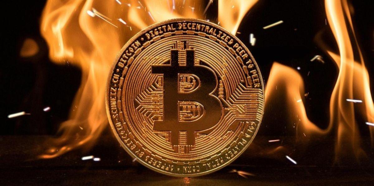 Bitcoin-feber på världens börser
