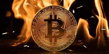 Bitcoin-feber på världens börser