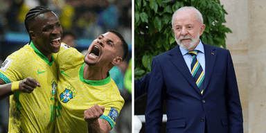 Brasilien