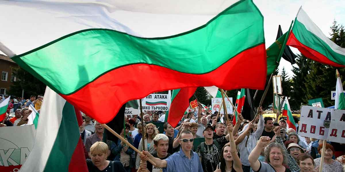 Bulgarien