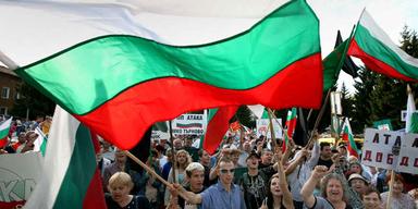Bulgarien