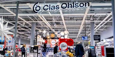 Clas Ohlson