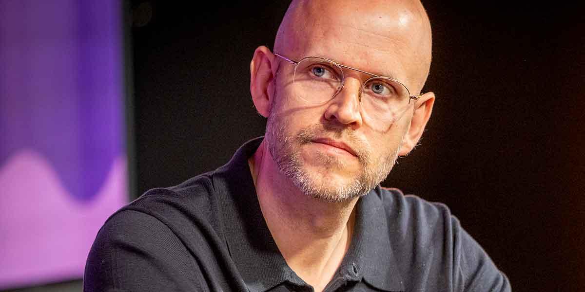 Daniel Ek
