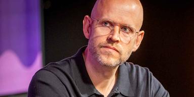 Daniel Ek