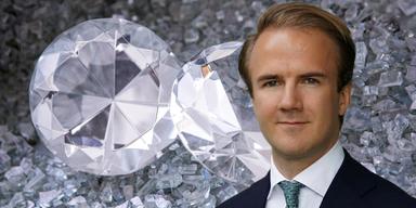 Fred Wallenberg, som nyligen klev in i Investor. Ett investmentbolag som går bättre än många andra