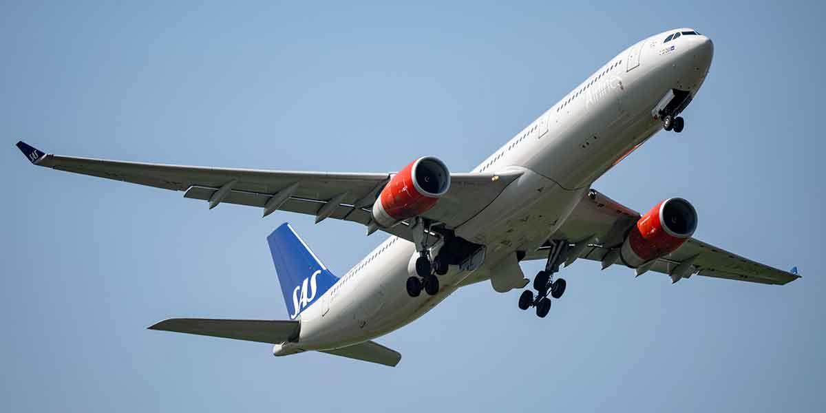 flygbiljetter