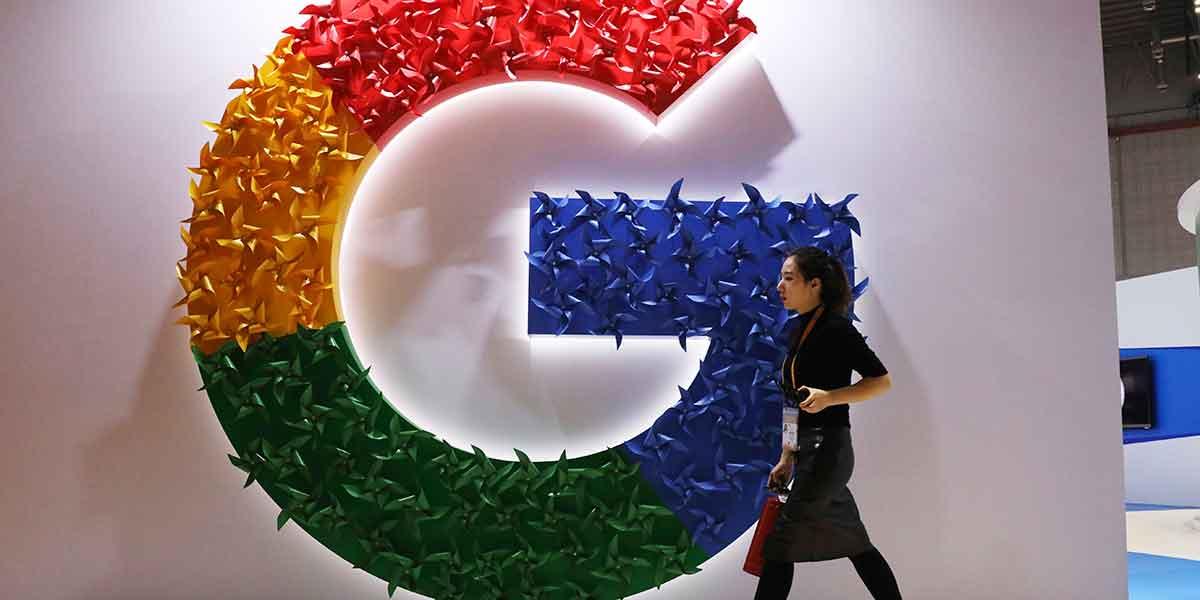 Google