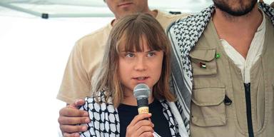 Greta Thunberg