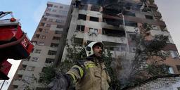 Oljepriserna rusar efter Israels Iran-attack i natt