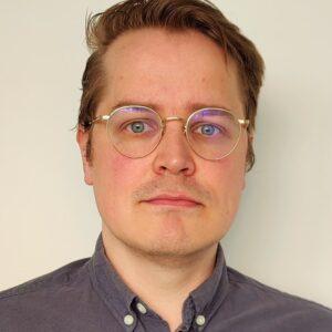 Johan Colliander