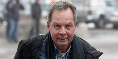 Karl Hedin