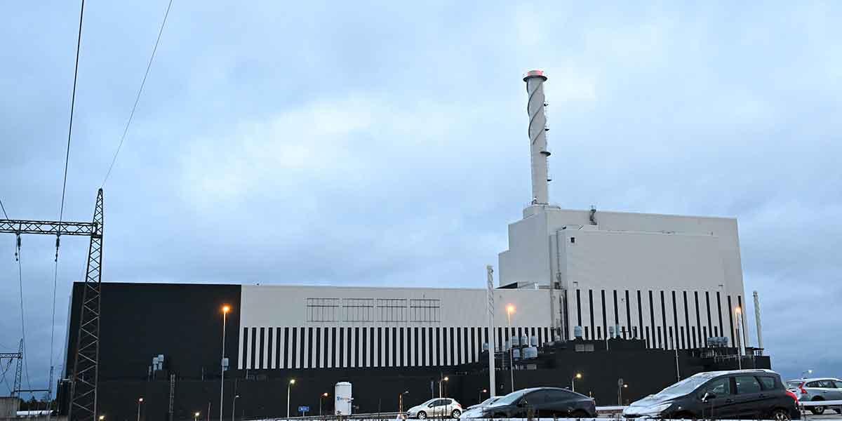 kärnkraft