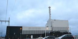 Hajp kring kärnkraft lockar horder av investerare