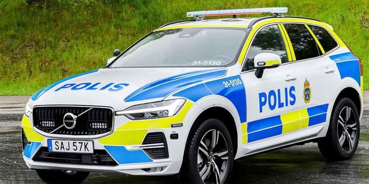 polisen