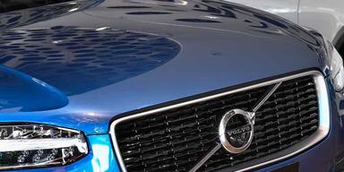 Volvo Cars