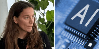 Mira Murati lämnade Open AI efter bråk om Sam Altman plan för bolaget.