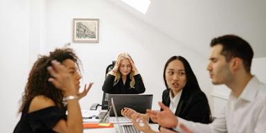 Att ta beslut utan en tydlig process är knepigt, menar beslutsforskaren