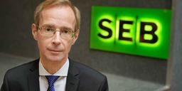 SEB:s ekonom: "Marknaden tar för lätt på allvaret"