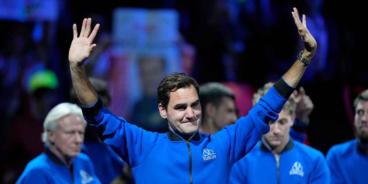 Roger Federer