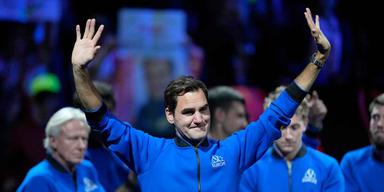 Roger Federer