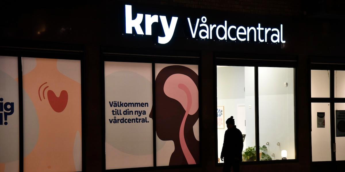Kry och Doktor.se anklagas för att ha fakturerat felaktigt via Region Sörmland.