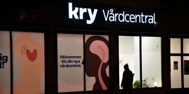 Kry och Doktor.se anklagas för att ha fakturerat felaktigt via Region Sörmland.