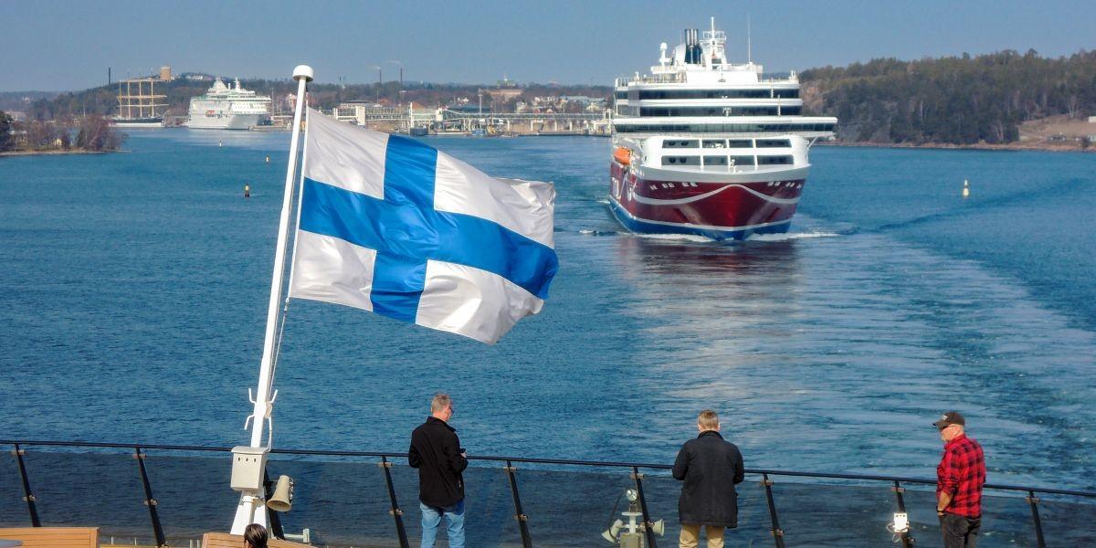Så mycket kostar bro mellan Sverige och Finland