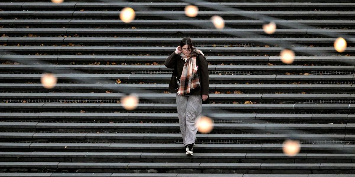 Ensamhet trendigt enligt ny våg av självhjälpsböcker