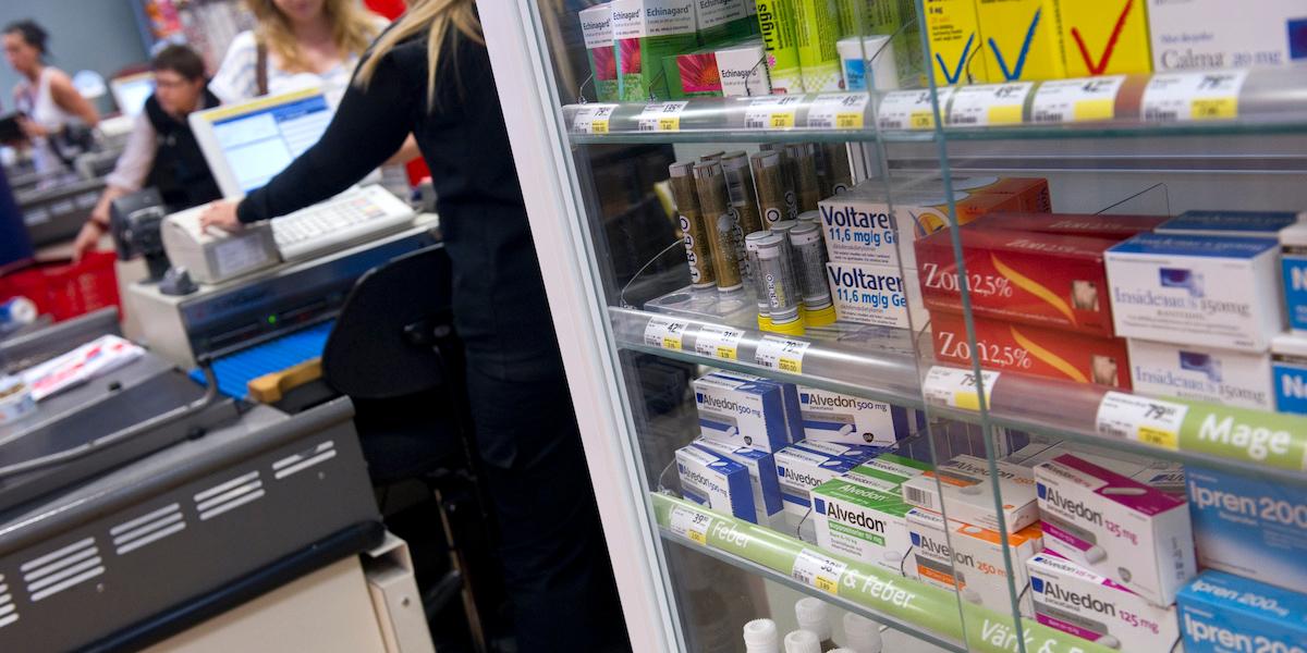 Forskare har lyckats omvandla plastavfall till paracetamol, den verksamma substansen i exempelvis Alvedon