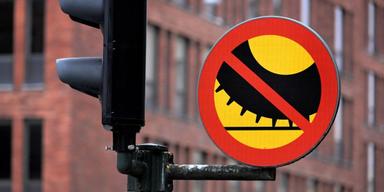 Fälls i hovrätten för dubbdäck i maj