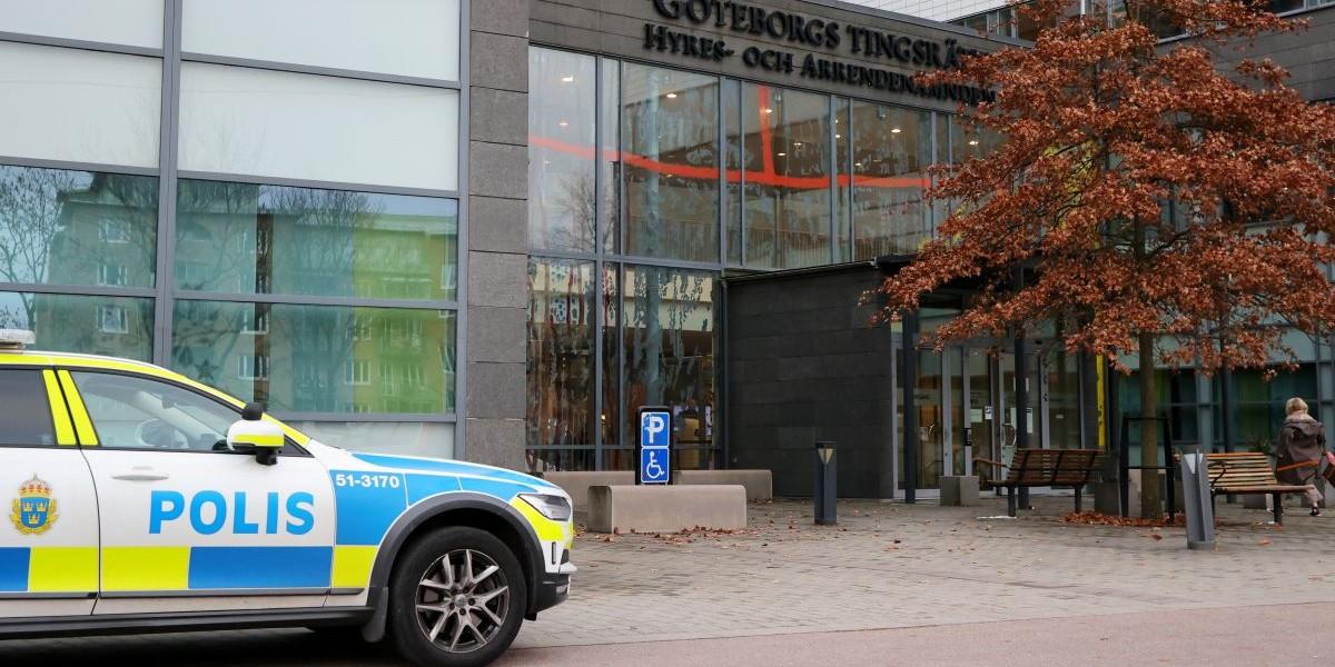 Kräver långa straff för grovt bedrägeri