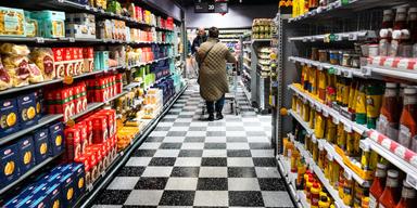 Sveriges billigaste matbutik