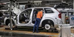 Volvo Cars på kollisionskurs med sina anställda