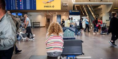 Så gör du om du blir sjuk på semestern