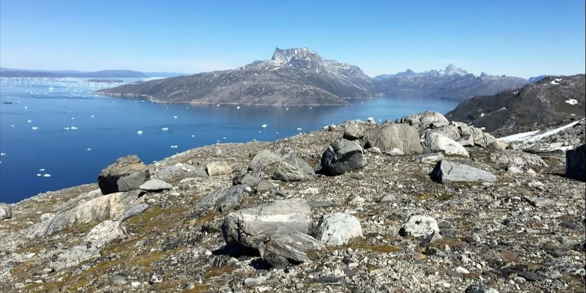 Sällsynta mineraler kan bli miljöhot