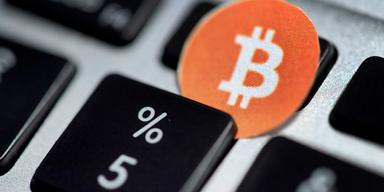 Vill boosta kursen med hjälp av bitcoin