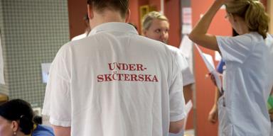 Ökad risk för långvariga sjukdomsfall