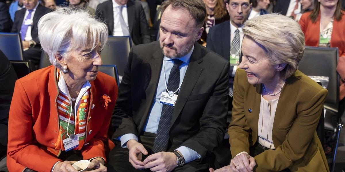EU kan lindra miljökrav kring metangas