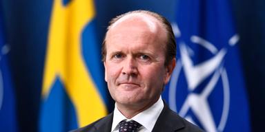 Mikael Granholm tar över rodret för FMV i ett skede präglat av historiskt höga försvarssatsningar.