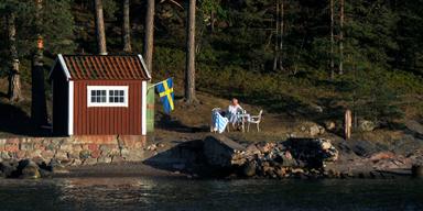 Bygga vid vatten